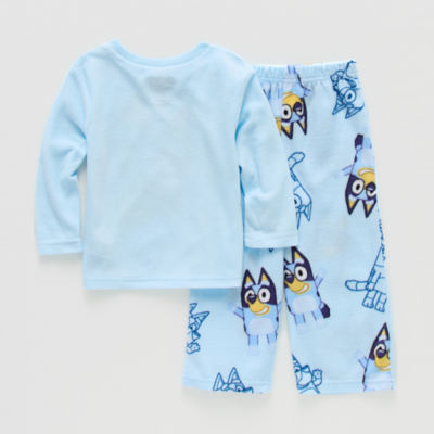 Toddler Boys 2-pc. Bluey Pajama Set