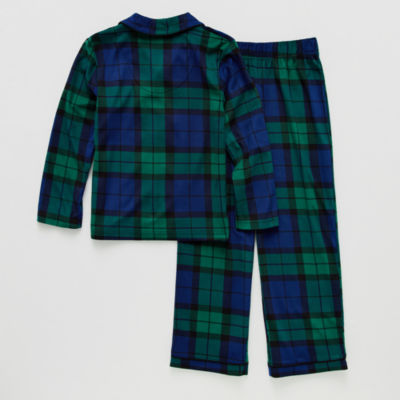 Little & Big Boys 2-pc. Pajama Set