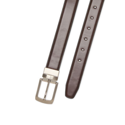 Stafford Mens Reversible Belt