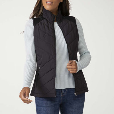 Free Country Womens Fleece Vest