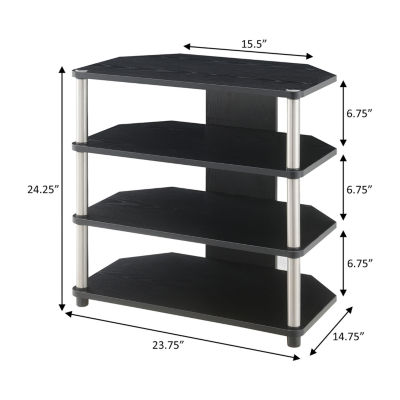 Design2go TV Stand