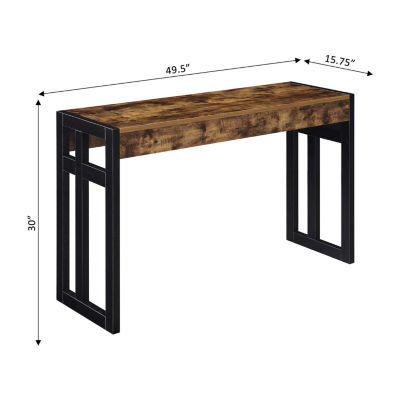 Monterey Console Table