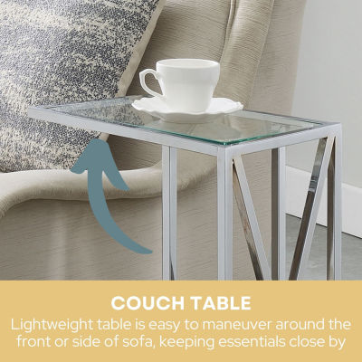Oxford C Table