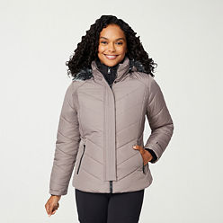Short Jackets & Coats for Women | JCPenney