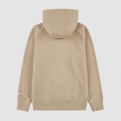 Nike 3BRAND by Russell Wilson Big Kid Boys Long Sleeve Fleece