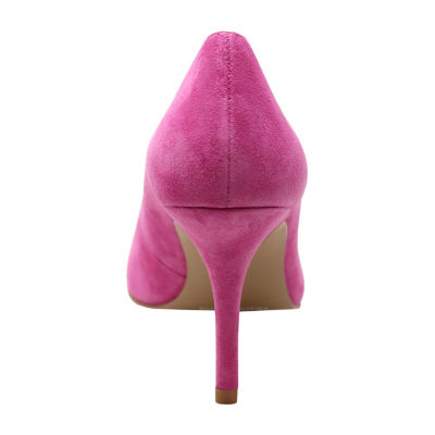 Charles David Innocent Womens Pointed Closed Toe Stiletto Heel Pumps