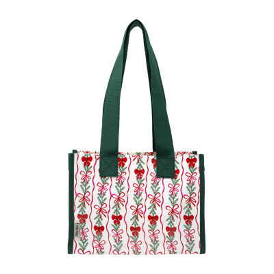 Martha Stewart Mini Market Tote Set