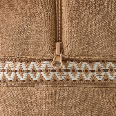 Bearpaw Coco Plush 3-pc.  Throw Travel Set