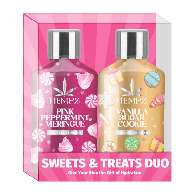 Hempz Sweets Treats Duo