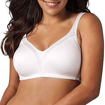 Playtex® 18 Hour® Ultimate Back Smoother Wireless Bra - 4E77