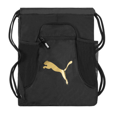 PUMA Equinox Carrysack Backpack