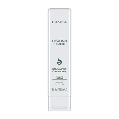 L'ANZA Healing Nourish Stimulating Conditioner - 8.5 oz.