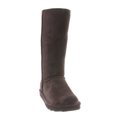 Bearpaw boots outlet womens wide width