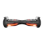 Swagboard Twist T580 Hoverboard W/ Light-Up Led Wheels (For Kids Ages 8+)