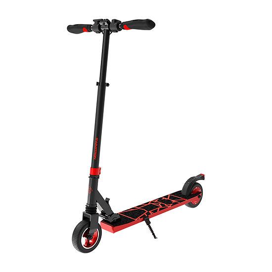 Swagtron Swagger 8 Folding Electric Scooter for Kids, Teens & Young Adults