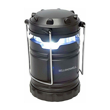 Bell + Howell Compact Pop-Up TacLantern 7-pack