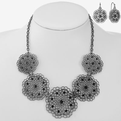 Mixit 2-pc. Jewelry Set