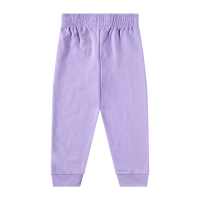 Disney Collection Little & Big Girls 2-pc. Lilo Stitch Pant Set