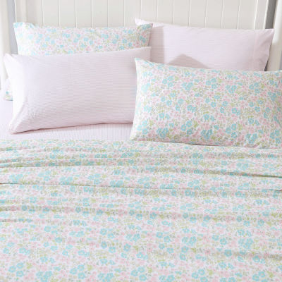 Laura Ashley Jaynie Sheet Set