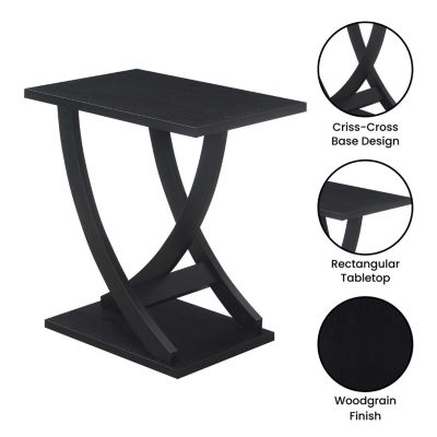 Newport End Table