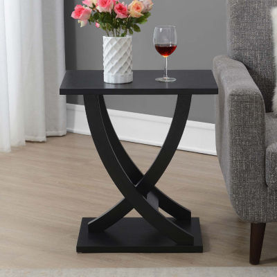 Newport End Table