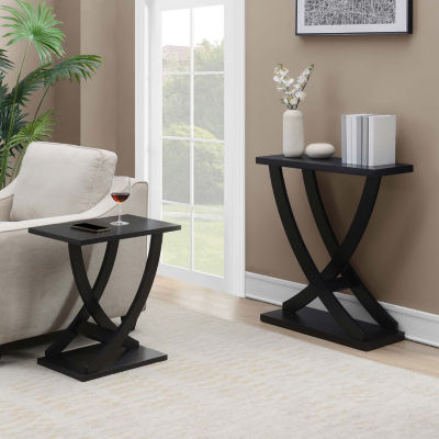 Newport End Table