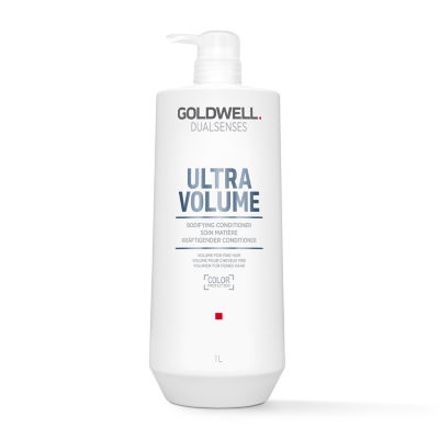 Goldwell Dualsenses Ultra Volume Bodifying Conditioner - 33.8 oz.