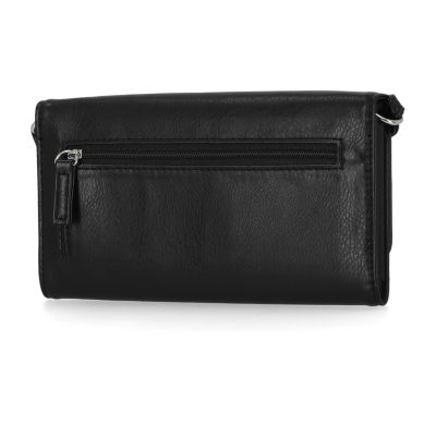 Mundi Womens RFID Blocking Wallet