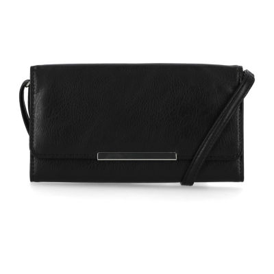 Mundi Womens RFID Blocking Wallets