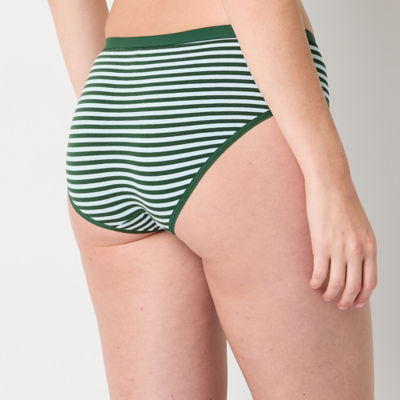 Arizona Body Cotton Hipster Panty