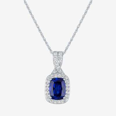 Gemstone Sterling Silver 3-pc. Jewelry Set