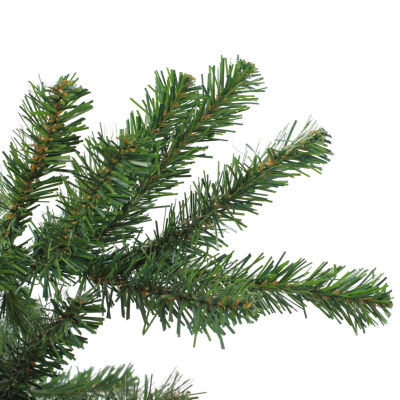 Northlight 3ft 4ft And 5ft Alpine Unlit 5 Foot Pine Christmas Tree