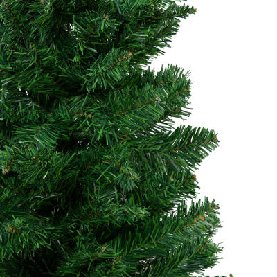 Northlight Northern Balsam Unlit 6 Foot Fir Christmas Tree