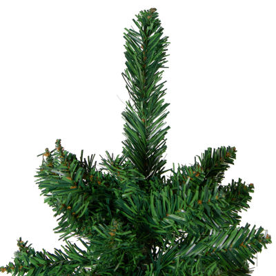 Northlight Northern Balsam Unlit 6 Foot Fir Christmas Tree