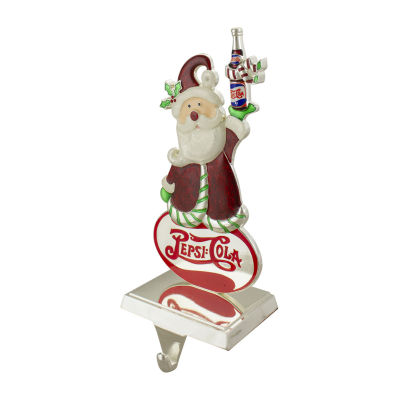 Northlight 9.75in Santa Claus Christmas Stocking Holder