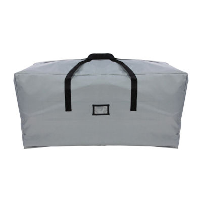 Northlight 43in Multipurpose Single Compartment Ornament Storage