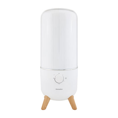 HoMedics Top-Fill 45hr Ultrasonic Humidifiers