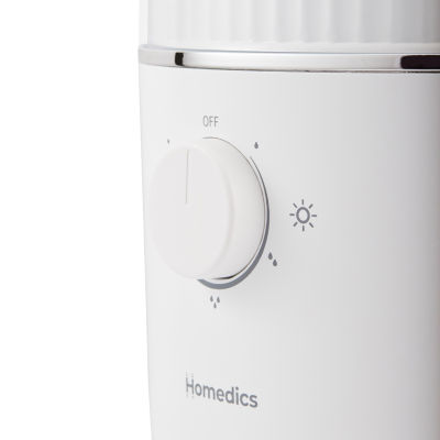 HoMedics Top-Fill 45hr Ultrasonic Humidifiers