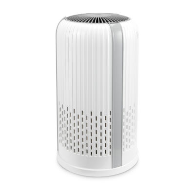 HoMedics 360-Degree Hepa Small Room Air Purifier