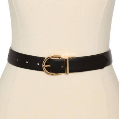 Liz Claiborne Womens Belt