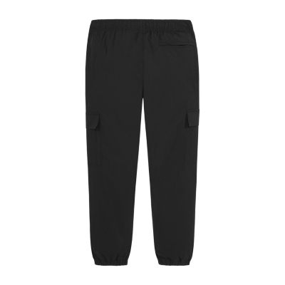 PUMA Big Boys Cuffed Cargo Pant