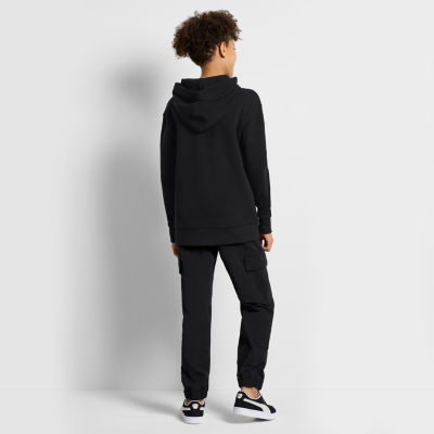 PUMA Big Boys Hoodie