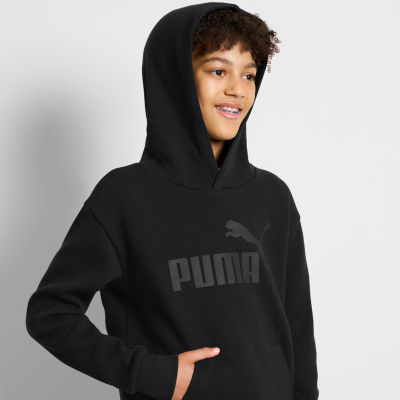 PUMA Big Boys Hoodie