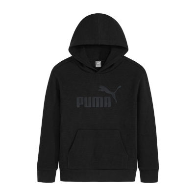 PUMA Big Boys Hoodie