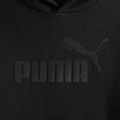 PUMA Big Boys Hoodie