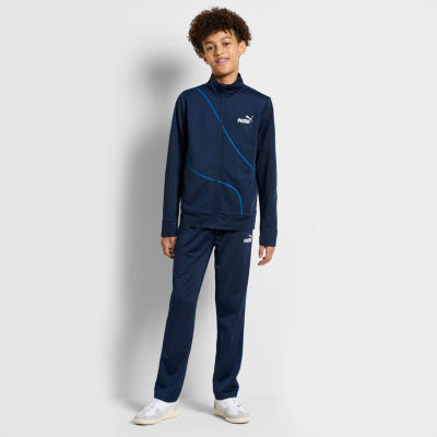 PUMA Big Boys 2-pc. Pant Set