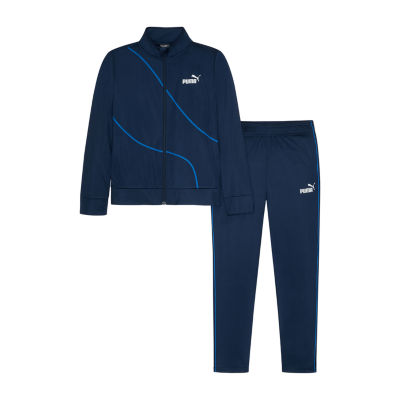 PUMA Big Boys 2-pc. Pant Set