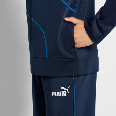 PUMA Big Boys 2-pc. Pant Set