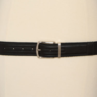 mutual weave Mens Belt