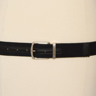 mutual weave Mens Belt